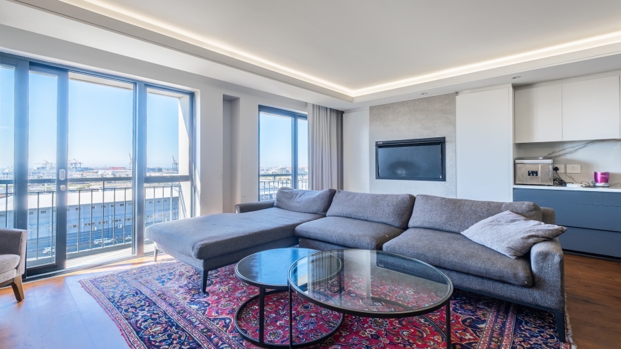 2 Bedroom Property for Sale in Woodstock Western Cape